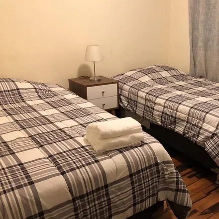 Rent this 3 bed apartment on Santiago de Surco in Lima Metropolitan Area, Lima