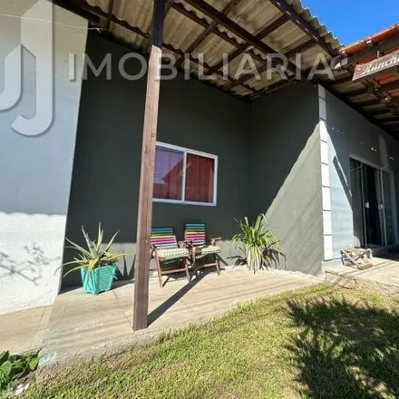 Buy this 2 bed house on Servidão Dercídio Manoel Sagaz in Ingleses do Rio Vermelho, Florianópolis - SC