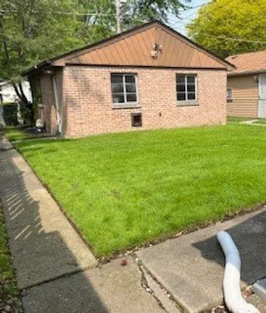 Image 3 - 115 West 142nd Street, Riverdale, IL 60827, USA - House for sale