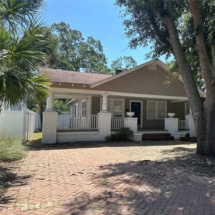 Buy this 3 bed house on 1363 South Alabama Avenue in Amelia, Tampa