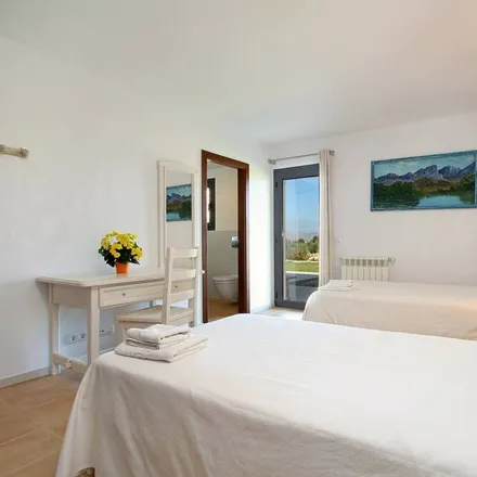 Rent this 5 bed house on 07470 Port de Pollença