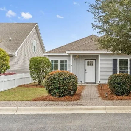 Buy this 3 bed house on 97 Nelly Street in Freeport, Walton County
