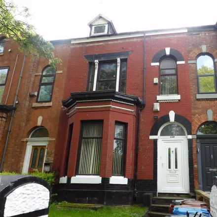 Rent this 7 bed duplex on Moss Lane East/Lloyd St North in Moss Lane East, Manchester