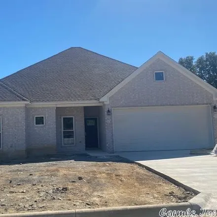 Buy this 4 bed house on 2900 Spring Court in Saline County, AR 72103