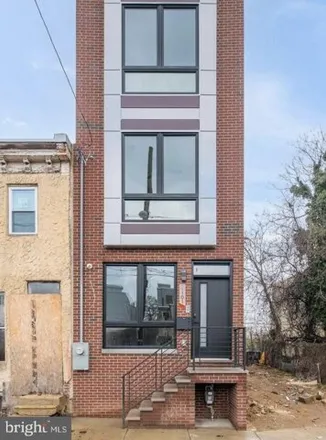 Buy this 4 bed townhouse on 2163 North Reese Street in Philadelphia, PA 19122