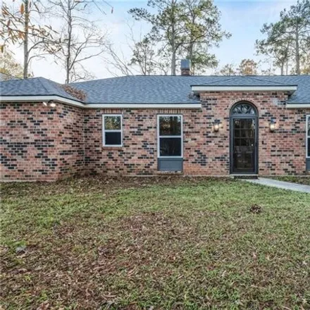 Buy this 3 bed house on unnamed road in St. Tammany Parish, LA 70433