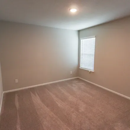 Rent this 3 bed apartment on Aberavon Drive in Denton County, TX