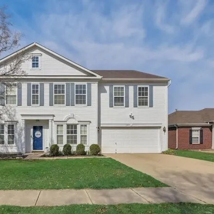 Buy this 6 bed house on 12680 East 131st Street in Fishers, IN 46037