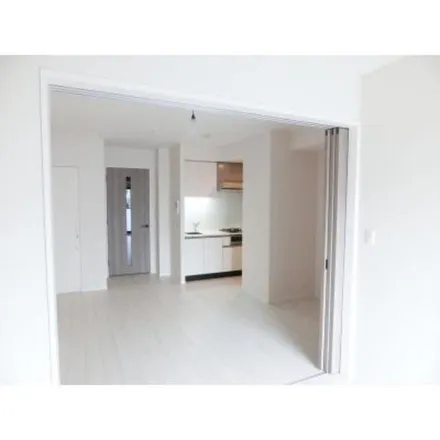 Rent this 1 bed apartment on unnamed road in Higashi-Nihonbashi 3-chome, Chuo