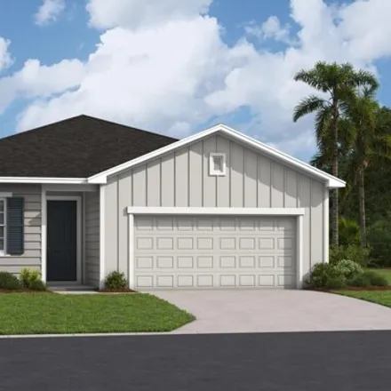 Buy this 4 bed house on Auvenshine Way in Clay County, FL 32065