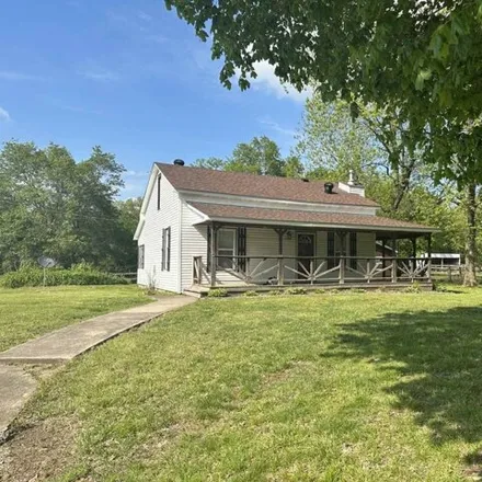 Buy this 3 bed house on 20103 County Road 348 in Stoddard County, MO 63730