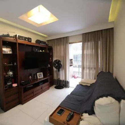 Rent this 3 bed apartment on Rua Ivo Borges 420 in Recreio dos Bandeirantes, Rio de Janeiro - RJ