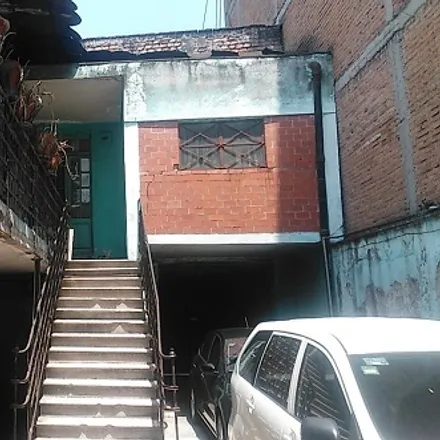 Image 5 - Oxxo, Calle Naranjo, Cuauhtémoc, 06400 Mexico City, Mexico - Apartment for sale