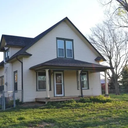 Buy this 3 bed house on 21800 South 93rd Street in Holland, Lancaster County