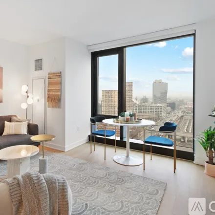 Rent this studio apartment on 6th Ave Atlantic Ave