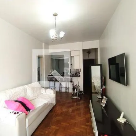 Buy this 3 bed apartment on Rua dos Guajajaras 365 in Lourdes, Belo Horizonte - MG
