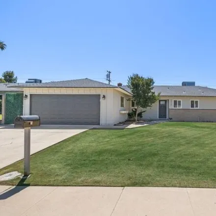 Buy this 3 bed house on 3633 Purdue Drive in Bakersfield, CA 93306