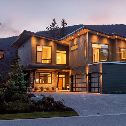 Buy this 5 bed house on Blackcomb Way in Whistler Resort Municipality, BC V8E 0X9