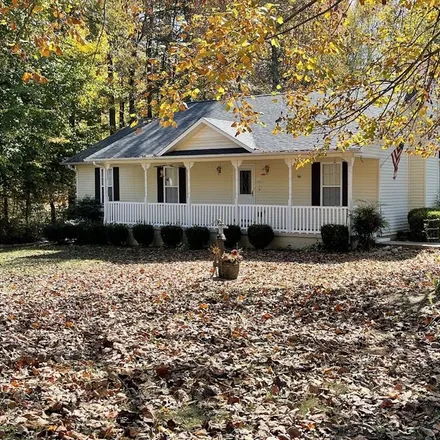 Buy this 3 bed house on unnamed road in Jackson County, TN