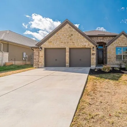 Buy this 4 bed house on 1108 Yaupon Loop in Comal County, TX 78132