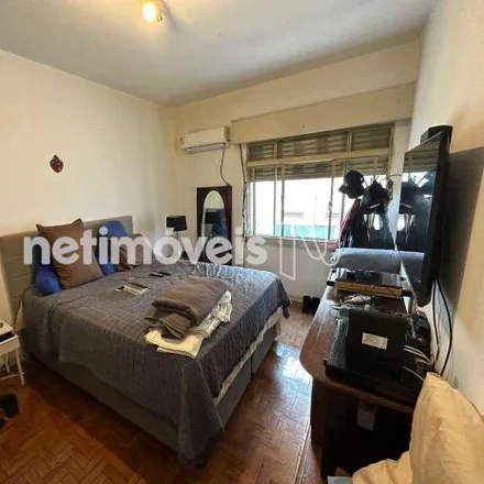 Buy this 2 bed apartment on Trianon Park in Avenida Nove de Julho, Cerqueira César