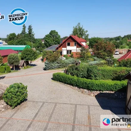 Buy this 5 bed house on Trakt Konny 43A in 80-210 Gdansk, Poland