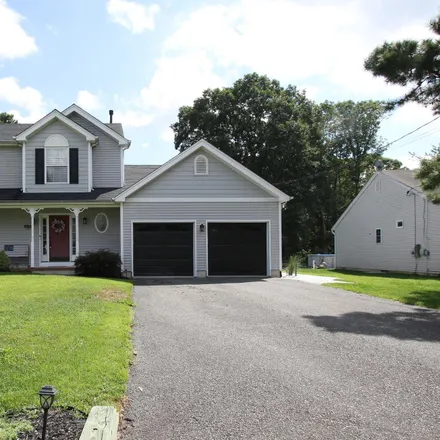 Buy this 3 bed house on 315 Lighthouse Drive in Stafford Township, NJ 08050
