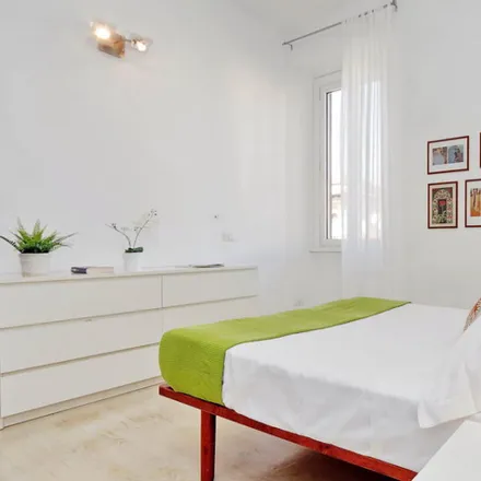 Image 4 - Johnny's Place, Via Bernardino Passeri, 14, 00153 Rome RM, Italy - Apartment for rent