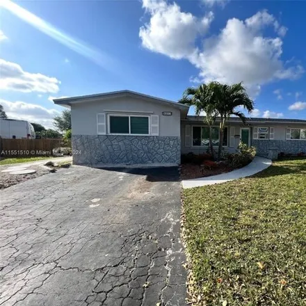 Rent this 3 bed house on 8499 Northwest 18th Street in Pembroke Pines, FL 33024