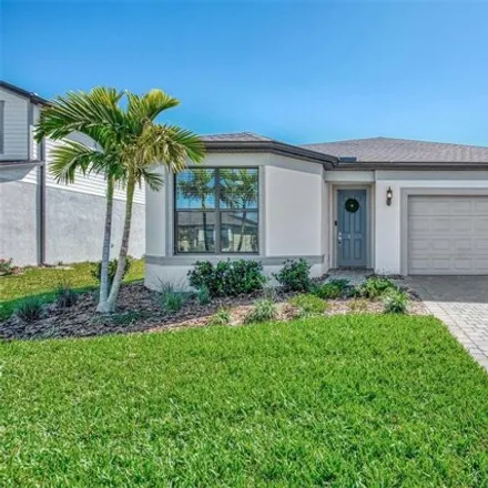 Buy this 3 bed house on Bebb Oak Way in North Port, FL 34289
