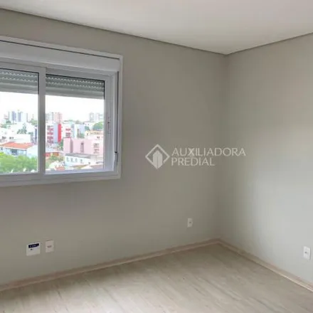 Buy this 2 bed apartment on Edifício Antoniazzi in Rua Vinte de Setembro 140, Centro