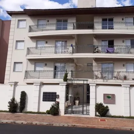 Image 2 - Rua Doutor Domingos Faro, Jardim Alvorada, São Carlos - SP, 13561-250, Brazil - Apartment for sale