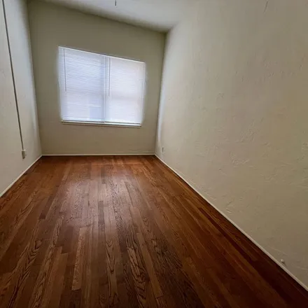 Rent this 1 bed apartment on 2026 East Appleton Street in Long Beach, CA 90803