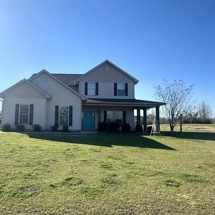 Image 3 - 16398 Opp Hwy, Dozier, Alabama, 36028 - House for sale
