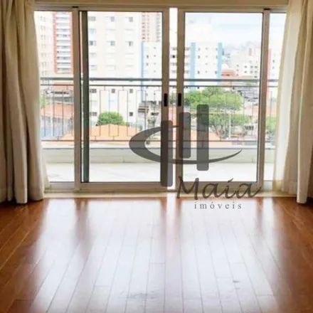 Buy this 2 bed apartment on Rua São Paulo in Bairro dos Alvarenga, São Bernardo do Campo - SP