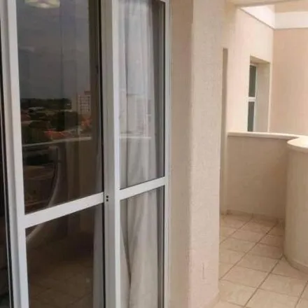 Buy this 3 bed apartment on La Fée in Rua Dom Pedro I, Vila Vitória