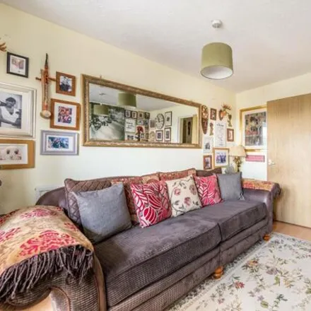 Buy this 3 bed apartment on 1 Celandine Way in London, E15 3DE