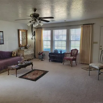 Image 4 - 179 South Vann Street, Pryor Creek, OK 74361, USA - Apartment for sale