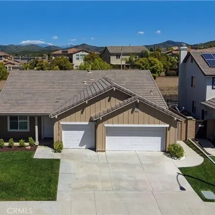 Buy this 3 bed house on Wisteria Loop in Country Road Estates, Riverside County