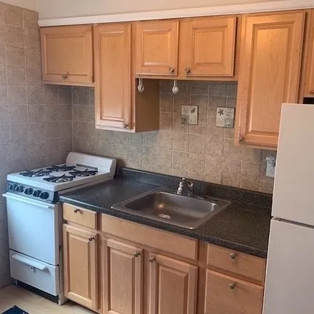 Rent this 1 bed apartment on 600 East Broadway in City of Long Beach, NY 11561