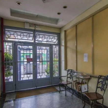 Buy this 1 bed apartment on Suíça Padaria in Tortaria e Cafeteria, Rua José do Patrocínio 361