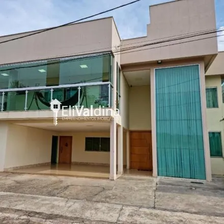 Rent this 4 bed house on unnamed road in São Benedito, Formosa - GO