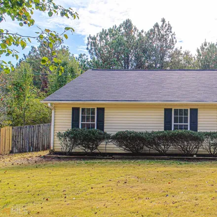 Buy this 3 bed house on 1557 Laney Road in Henry County, GA 30248