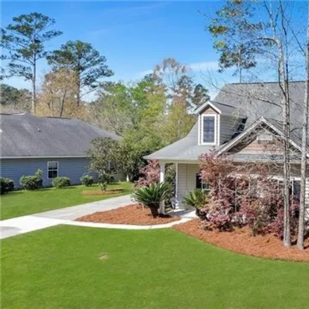 Buy this 5 bed house on 169 Cottonham Court in Richmond Hill, GA 31324