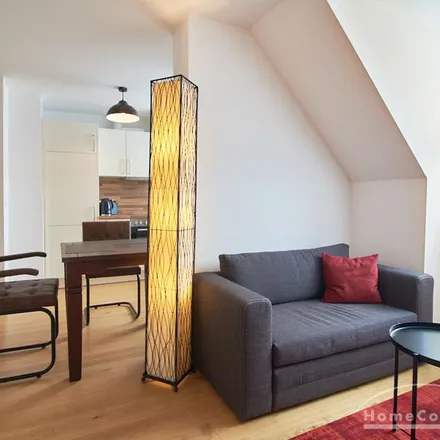 Image 9 - Horner Landstraße 213, 22111 Hamburg, Germany - Apartment for rent