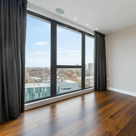 Image 4 - Harben Parade, Centre Heights, London, NW3 6JP, United Kingdom - House for sale