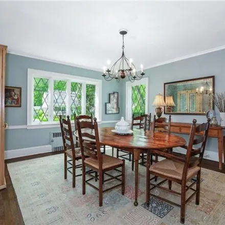 Image 7 - 150 Brite Avenue, Village of Scarsdale, NY 10583, USA - House for sale