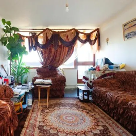 Buy this 2 bed apartment on Harrington House in Harrington Hill, Upper Clapton