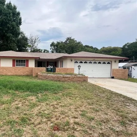 Rent this 3 bed house on 1089 East Normandy Boulevard in Deltona, FL 32725