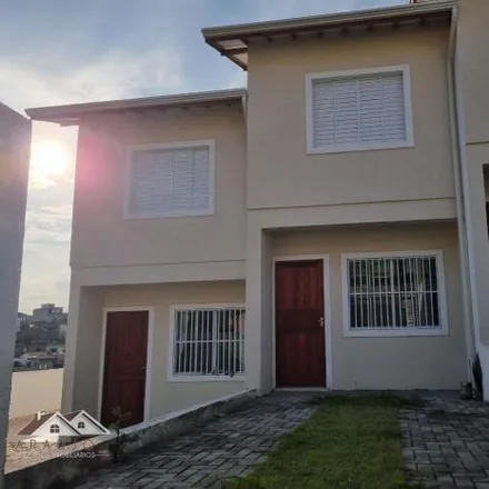 Buy this 2 bed house on Rua Delphina Mendes Faria in Jardim Cruzeiro, Franco da Rocha - SP